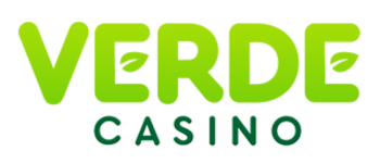 Logotips Verde Casino